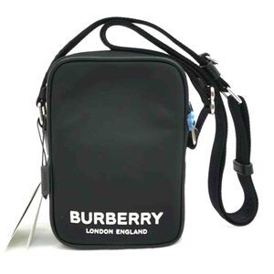 Burberry Logo Shoulder Bag